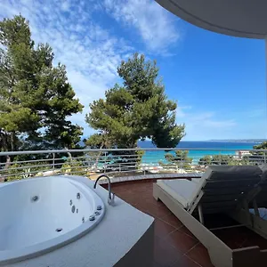 Apartment Amelia, Kallithea (Chalkidiki)